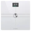 Bilancia pesapersone Withings WBS12 WHITE SMART Body Comp White