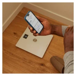 Bilancia pesapersone Withings WBS12 WHITE SMART Body Comp White