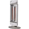 Bimar Stufa Infrarossi Al Carbonio 1000W