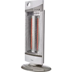 Bimar Stufa Infrarossi Al Carbonio 1000W