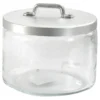 Biscottiera Ottinetti 6675D240 Silver