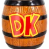 Biscottiera Paladone PP4918NN DONKEY KONG Cookie Jar Marrone