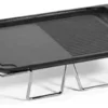 Bistecchiera Cf Parker MARIETTA-RL con telaio per fornello smaltato Ne