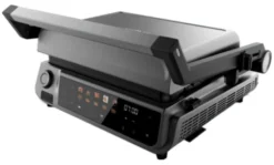 Bistecchiera elettrica Cecotec A01 EU01 109142 ROCK NGRILL 2000 Smash