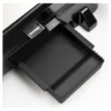 Bistecchiera elettrica Girmi BS4400 PETRAVERA Black e Silver