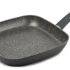 Bistecchiera Ghidini Cipriano 2259 VIVÀ Grigio e Rosso