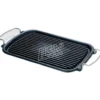 Bistecchiera Ilsa 0230024 ATOLLO Nero