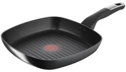 Bistecchiera Lagostina 010271040926 UNLIMITED Nero