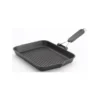 Bistecchiera Risoli 090IN 36T00 INDUCTION Nero