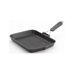 Bistecchiera Risoli 090IN 36T00 INDUCTION Nero
