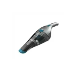 Black & Decker Aspirabriciole 7.2V-1.5Ah 385Ml10.8Wh Batt. Litio
