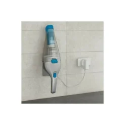 Black & Decker Aspirabriciole 7.2V-1.5Ah 385Ml10.8Wh Batt. Litio