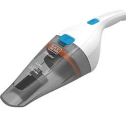 Black & Decker Aspirabriciole 5.4 Wh [3.6V-1.5Ah]