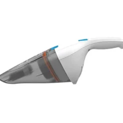 Black & Decker Aspirabriciole 5.4 Wh [3.6V-1.5Ah]