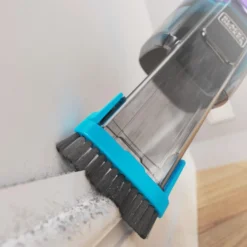 Black & Decker Aspirabriciole 14,4Wh 7,2V Litio Ricarica Veloce
