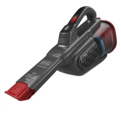 Black & Decker Aspirabriciole 12V
