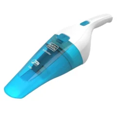 Black & Decker Aspirabriciole 3,6V Solidi-Liquidi