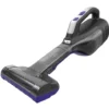 Black & Decker Aspiratutto Con Luce 12V-2Ah Pet System C/Acc.