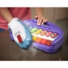 Black & Decker Scopa Vapore 1600W 17In1 + Guanto500Ml Steamitt