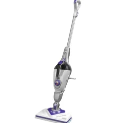 Black & Decker Scopa Vapore 1600W 17In1 + Guanto500Ml Steamitt
