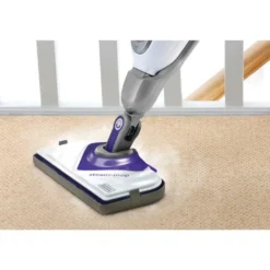 Black & Decker Scopa Vapore 1600W 17In1 + Guanto500Ml Steamitt