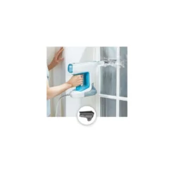 Black & Decker Scopa Vapore 1500W 2In1Gen.vapore Port. + Kit Estensione