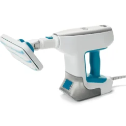 Black & Decker Scopa Vapore 1500W 2In1Gen.vapore Port. + Kit Estensione