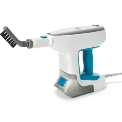 Black & Decker Scopa Vapore 1500W 2In1Gen.vapore Port. + Kit Estensione