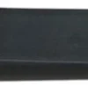 Bocchetta aspirapolvere Lavor 10001 11601 Lancia piatta Black