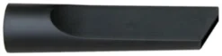Bocchetta aspirapolvere Lavor 10001 11601 Lancia piatta Black