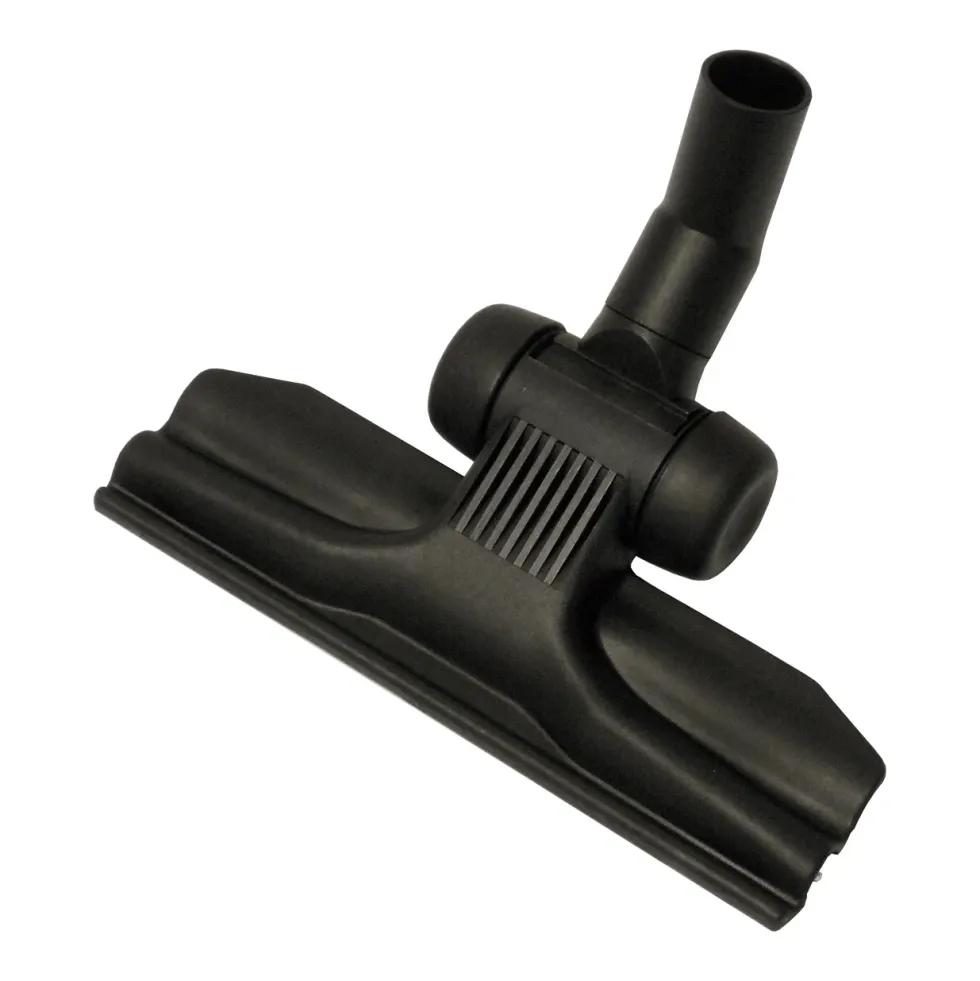 Bocchetta polvere con ruote RD 285 per aspirapolvere Ghibli T1, T1 BC
