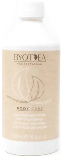 Body care olio post epilazione 500 ml Byotea