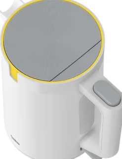 Bollitore Beko WKM4215W con autospegnimento e caraffa da 1,7 litri