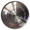Bollitore Bialetti GNMWHITE006 con fischietto Blu