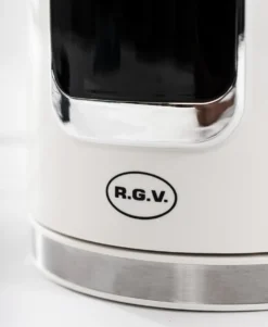 Bollitore digitale RGV Touch 1.7L con mantenimento calore