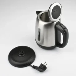 Bollitore elettrico G3 Ferrari Idra 1,2l 1630W in acciaio inossidabile