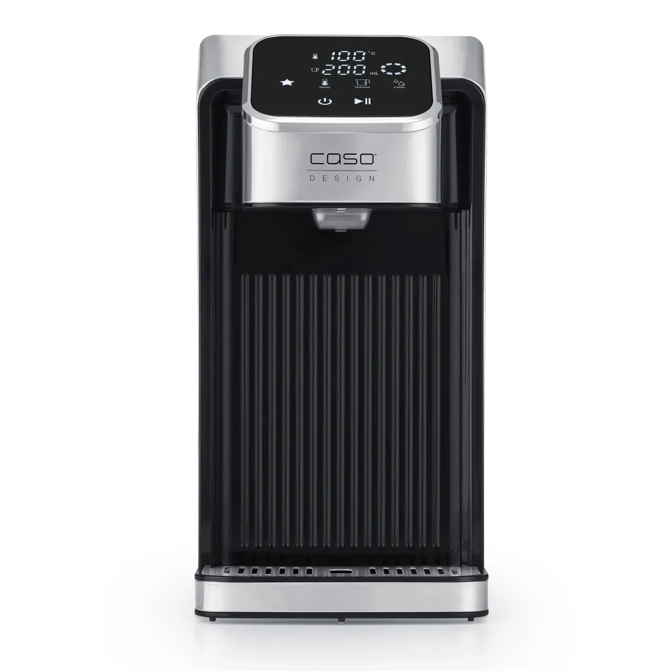 Bollitore elettrico HW 770 Advanced - Caso Design