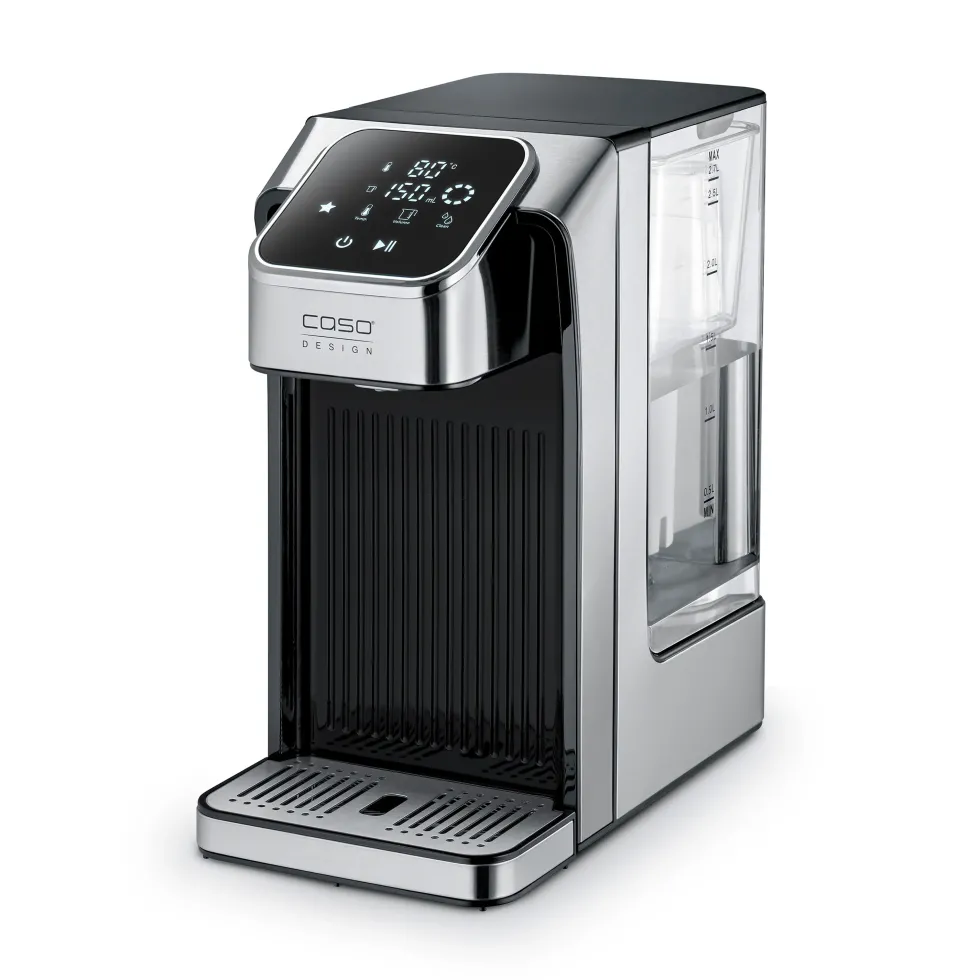 Bollitore elettrico HW 770 Advanced - Caso Design
