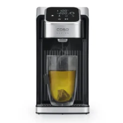 Bollitore elettrico HW 770 Advanced - Caso Design