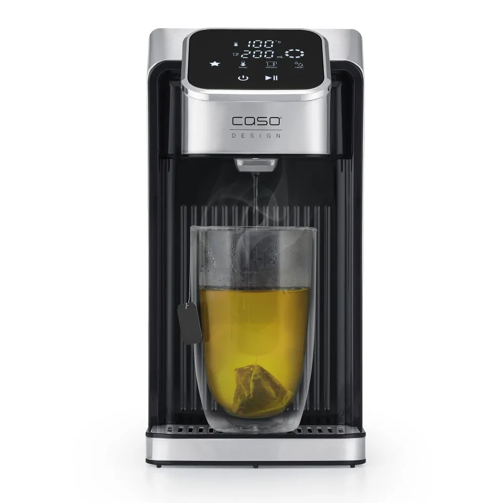 Bollitore elettrico HW 770 Advanced - Caso Design