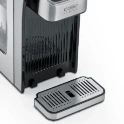 Bollitore elettrico HW 770 Advanced - Caso Design