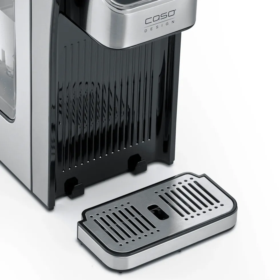Bollitore elettrico HW 770 Advanced - Caso Design