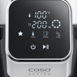 Bollitore elettrico HW 770 Advanced - Caso Design