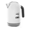 Bollitore elettrico Kenwood kMix da 1 L ZJX650WH bianco