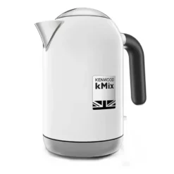 Bollitore elettrico Kenwood kMix da 1 L ZJX650WH bianco