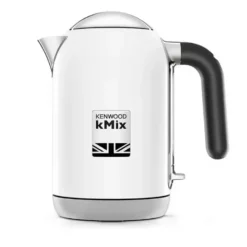 Bollitore elettrico Kenwood kMix da 1 L ZJX650WH bianco