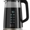 Bollitore elettrico (1,7Lt) Black & Decker BXKE2206E Black