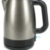 Bollitore elettrico (1,7Lt) Black & Decker BXKE2201E Inox e Black