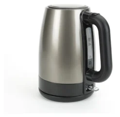 Bollitore elettrico (1,7Lt) Black & Decker BXKE2201E Inox e Black