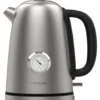 Bollitore elettrico (1,7Lt) Cecotec 01455 THERMOSENSE 620 Vintage Inox